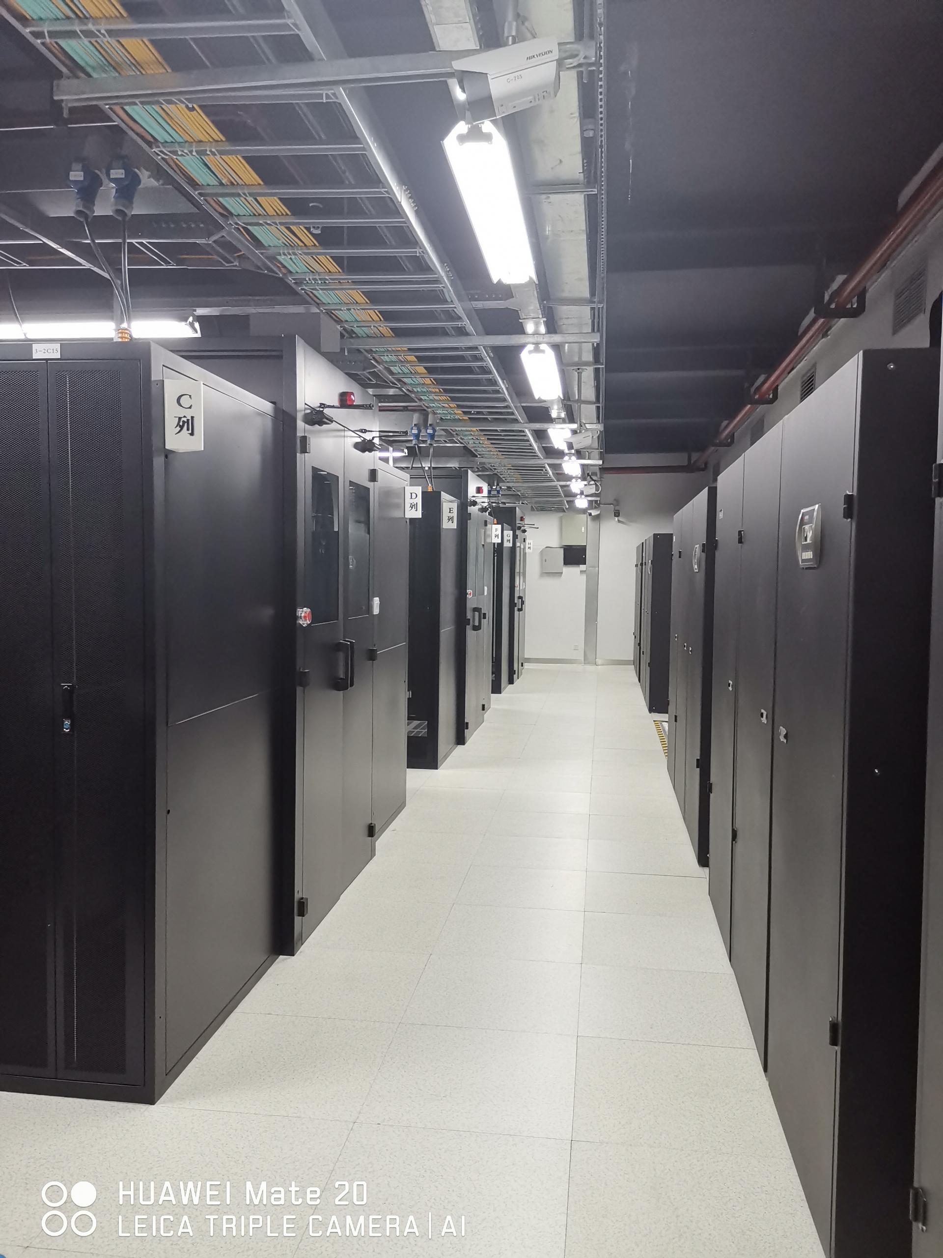 清远BGP多线带宽价格