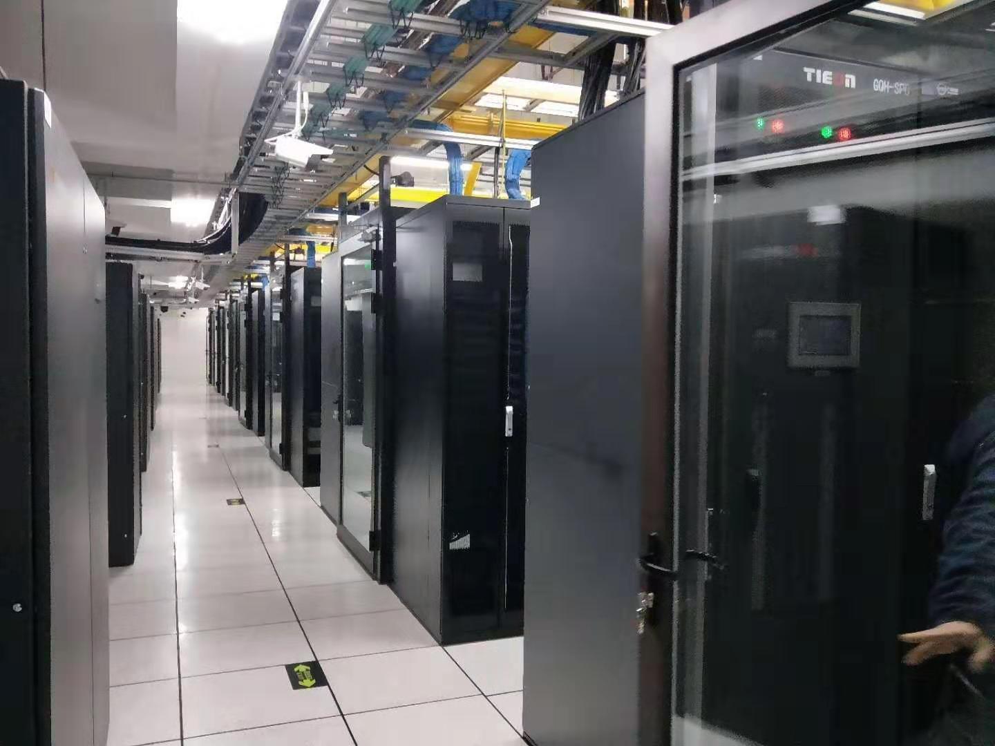 清远天津IPFS机房-天津多线机房-天津自贸区机房